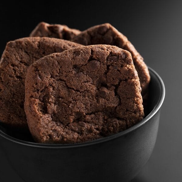 Chocolat et Fleur de Sel