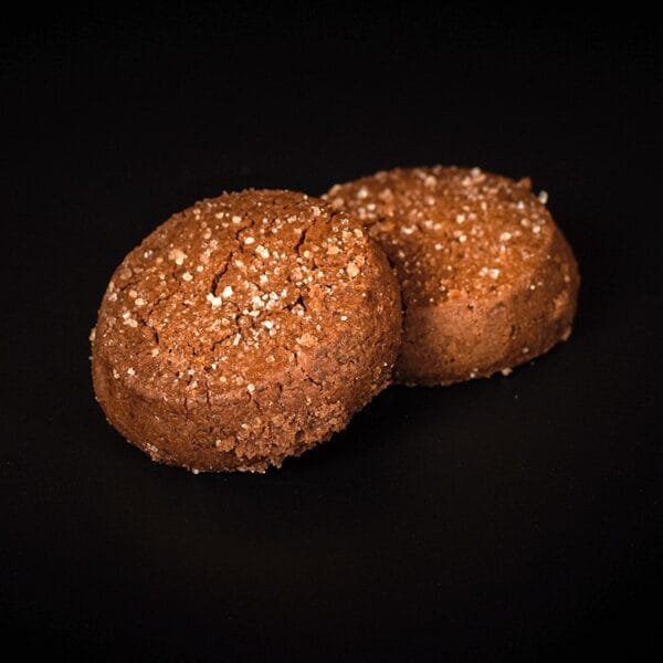 Biscuit Chocolat Bio